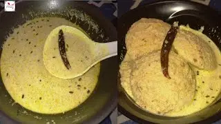 పల్లి చట్నీ | Peanut Chutney| Hotel Style Peanut Chutney| South Indian Famous Peanut Chutney at home