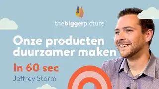 the bigger picture bij albelli: fotoproducten en duurzaamheid