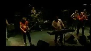 Commander Cody and the Lost Planet Airmen at the Armadillo Homecoming (1994)