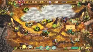 Weather Lord Following The Princess Level 15