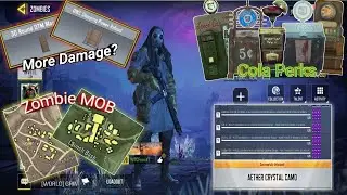 What You Need To Know In Undead Siege Call of Duty Mobile