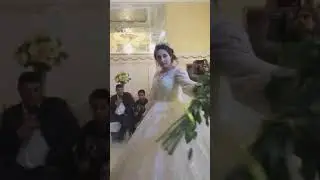 Танец молодых ЦЫГАНСКАЯ СВАДЬБА МИЛАНА И ЗАЛАТОЙ И КОТОРЯ УДЭН КАЙ И ДЭХЭНКУРЯ
