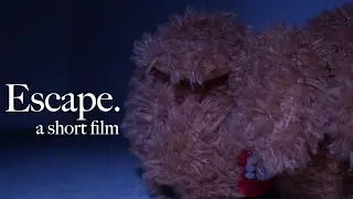ESCAPE | 1 minute short film