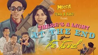 Mocca - There's A Light At The End Of The Tunnel