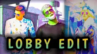 LOBBY EDIT🔥❤️ ● M.Burhan YT😎✌️