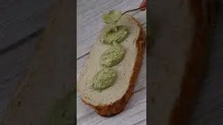 Garlic Cheese Bread #shorts #garlicbread #cheesebread