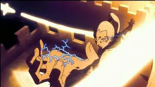 Black Clover「AMV」• Numb ♫♪720P HD