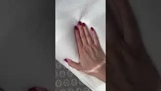 Ортопедическая подушка с эффектом памяти❤️ВБ арт 208330508 