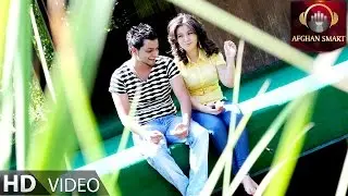 Baktash Joya - Dunia e Eshq OFFICIAL VIDEO