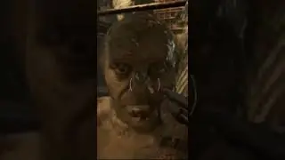 Jack Resident Evil 7 Biohazard