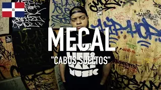 MECAL | The Cypher Effect Mic Check Session #99