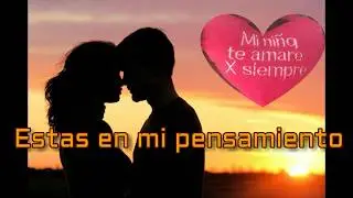 Mi gran loco y dulce amor _Lukas