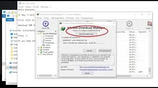 IDM v6.31 Build 3 Retail July 2018 Preactivated work 100%