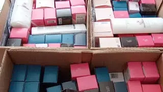 Open Box Emporio| Ciclo 18