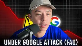 Google is targeting me… 🎯 - Building in Public Day 281