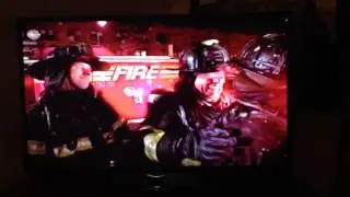 FDNY ''What Brotherhood is all about."