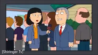 Family Guy - If u Win in Lotto Scene
