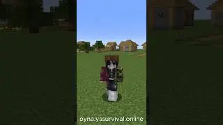 Minecraft Sunucumda Hile Açan Oyuncuyu Hapsettim!  