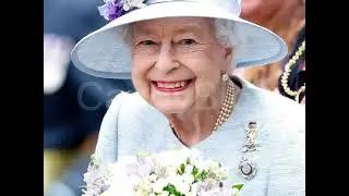 Oh girl is you- Queen Elizabeth || tribute