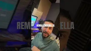 REMIX FUTURE - CINDERELLA INSTRUMENTAL #future #metroboomin #cinderella