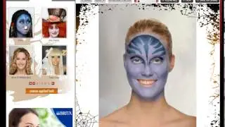 Il Volto: Come Creare un Effetto Avatar