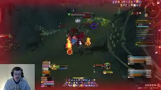 Frost mage - 10.1.5 - +17 brackenhide