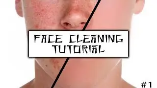 How To Clean Face | Easy way face cleaning