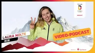 Offene Rechnung: Laura Nolte hat in Mailand einiges vor // Video-Podcast