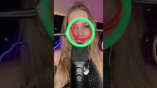 АСМР следуй моим указаниям Часть 2 