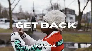 [FREE] Tata x Sdot NY Drill/ Jersey Club Type Beat - "GET BACK" | NY Drill Instrumental 2023