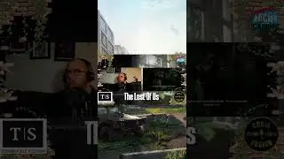 Ellie's Views On Abandoned Music  #thelastofus #joelandellie #ps4 #gaming #