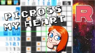 Halloween Plans? | Picross My Heart