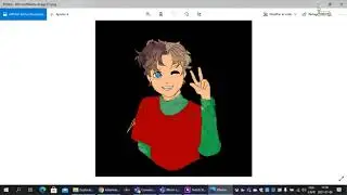 LE RÉSULTAT DU FAN ART!!!