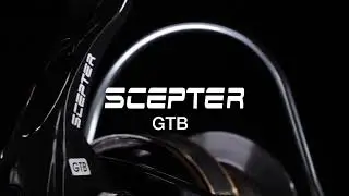 TICA Scepter GTB fishing reels