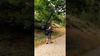 Outdoor Adventure - keep on moving and stay active