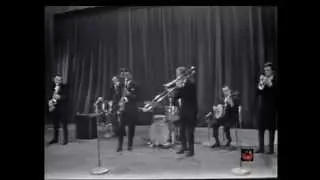 Chris Barber - 1965 France - Live Video