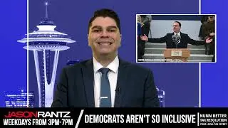 Kamala Harris Chooses a VP Who Isn't a Jew