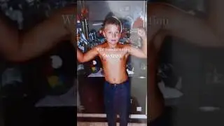wild transformation