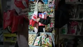 Dampak penjualan online pasar tradisional dan psr modern mengalami penurunan omzet penjualan
