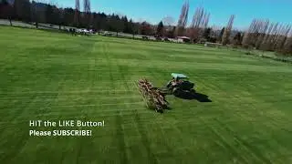 Is the DJI Avata a Good FPV For Chasing