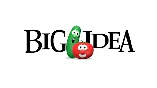 Big Idea Productions (2002) Logo Remake (December 2022 Update)
