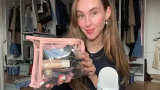 {Lo-Fi Makeup ASMR} PARA DORMIR BIEN 💤✨