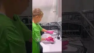 Ульяна решила себя в профессии