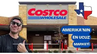 Exploring Costco in Austin – The Ultimate Shopping Experience! 🛍️ #Austin #Shopping