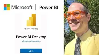 Power BI and the formula expression language DAX