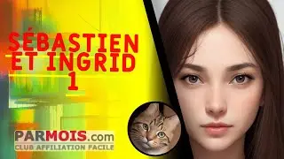 Sébastien et Ingrid    1