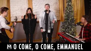 O Come, O Come, Emmanuel (feat. SIOVERA)