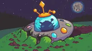 Turnip Boy Robs a Bank - Launch Trailer