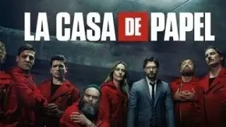 YAKINDA La Casa de Papel 1 SEZON...     EFSANE 10 SAHNE... BAKMADAN GEÇME !!