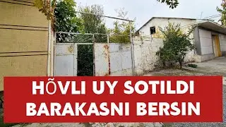 👉  HÕVLI UY  SOTILDI  BARAKASNI BERSIN 👋👋👋👋👋👋👋👋👋👋👋👋👋👋👋👋👋👋👋  +998913271800